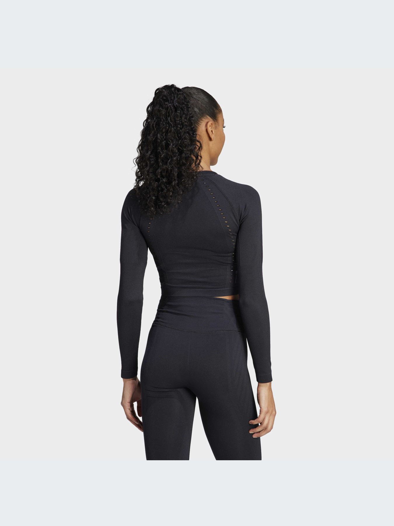 Спортивная кофта Adidas модель HT9376 Фото