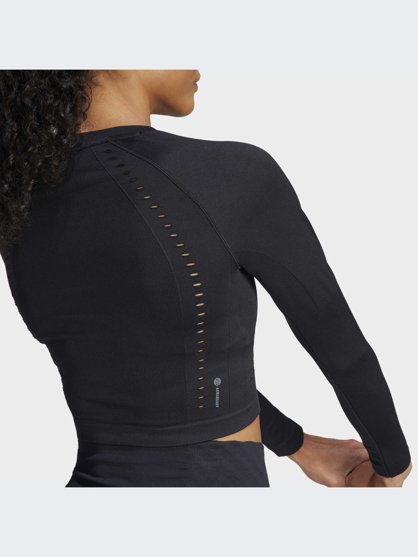 Спортивная кофта Adidas модель HT9376 Фото