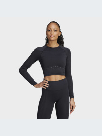 Спортивная кофта Adidas модель HT9376 Фото