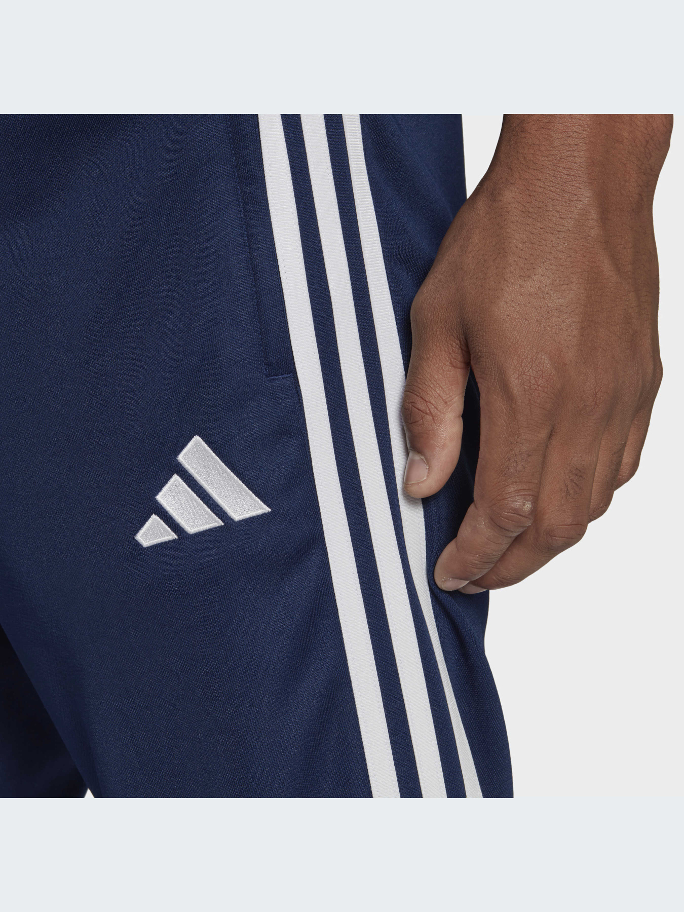 Штаны спортивные Adidas Tiro модель HS3529 Фото