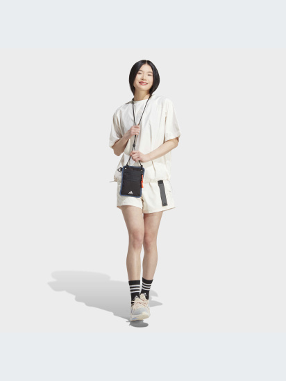 Футболка adidas модель HU0239 — фото 8 - INTERTOP