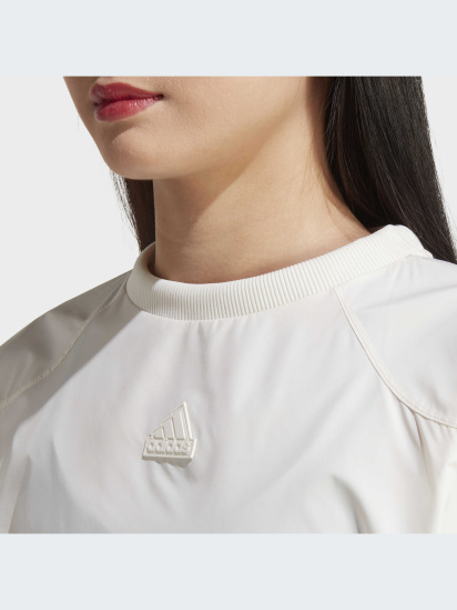 Футболка adidas модель HU0239 — фото 10 - INTERTOP