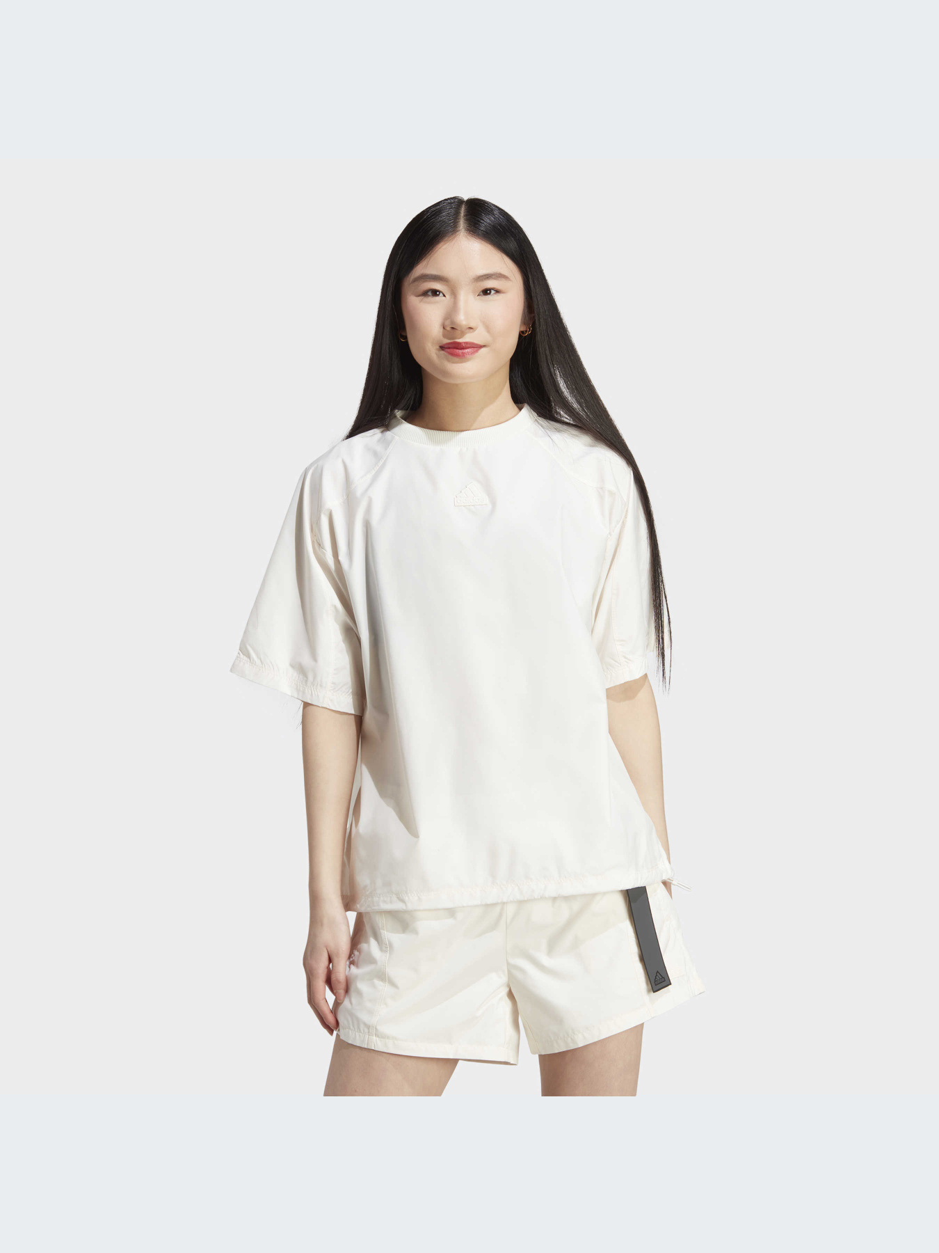 Футболка Adidas модель HU0239 Фото