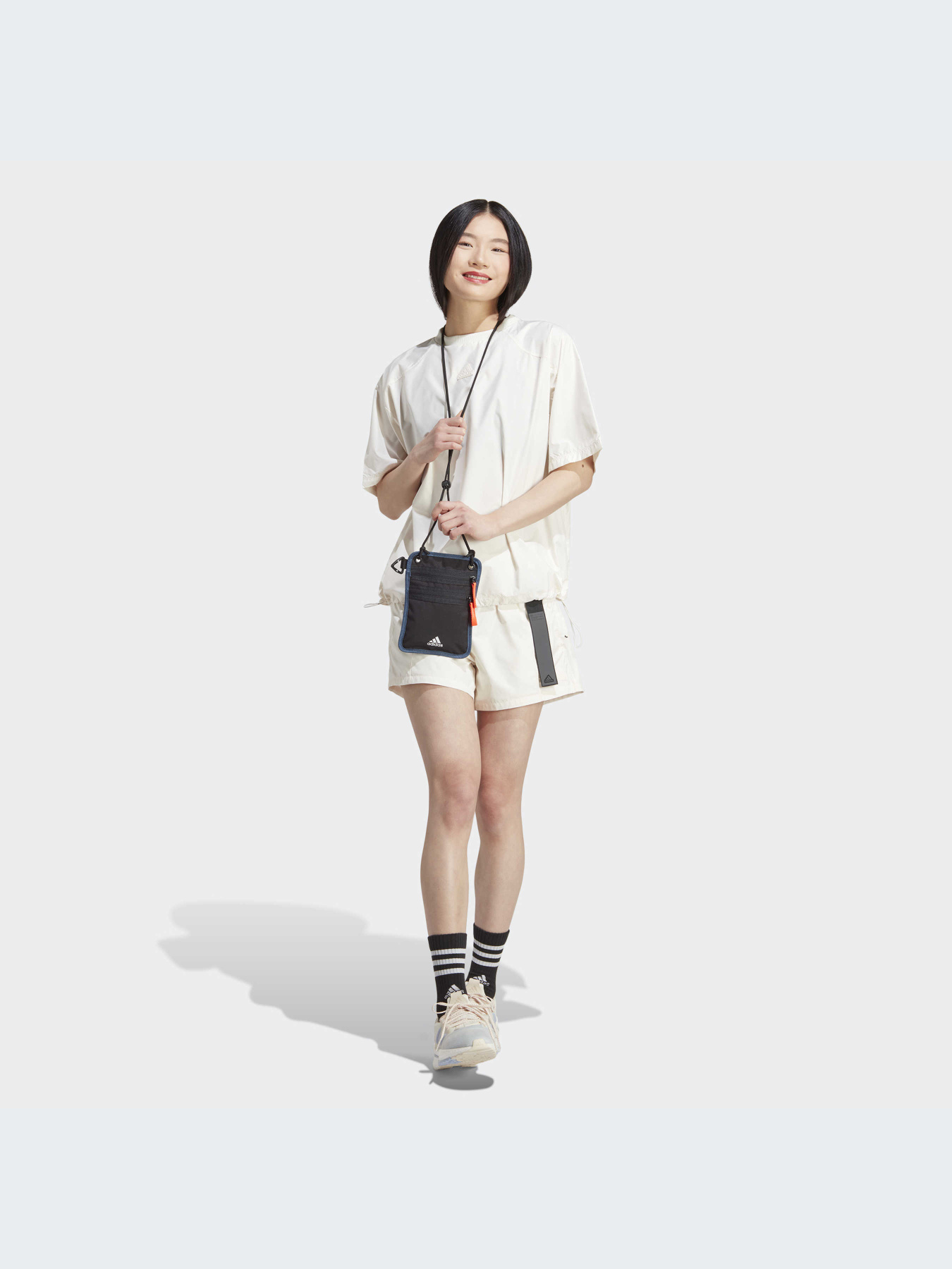 Футболка Adidas модель HU0239 Фото