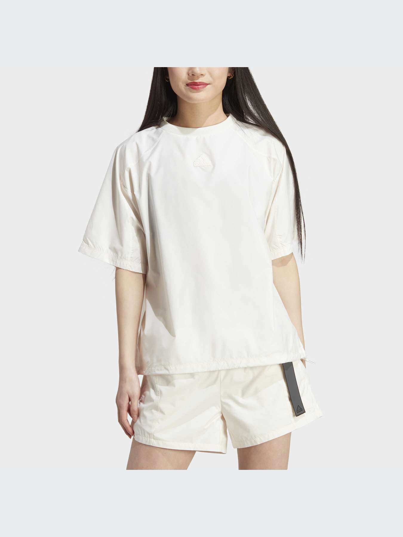 Футболка Adidas модель HU0239 Фото