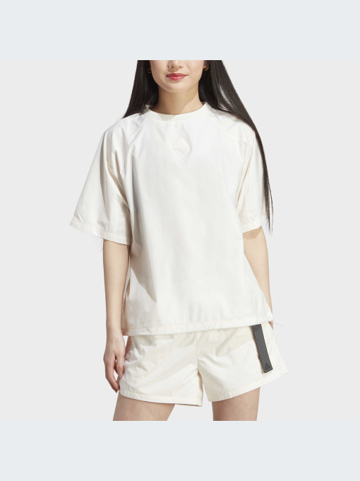 Футболка Adidas модель HU0239 Фото