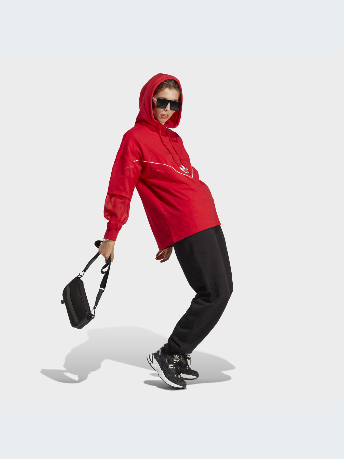 Джогери Adidas модель IA6437 Фото