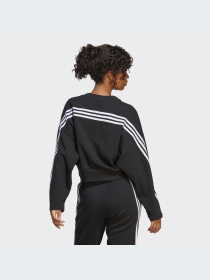 Світшот Adidas 3 Stripes модель IB8494 Фото