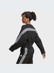 Світшот Adidas 3 Stripes модель IB8494 Фото