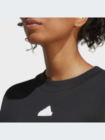 Світшот Adidas 3 Stripes модель IB8494 Фото