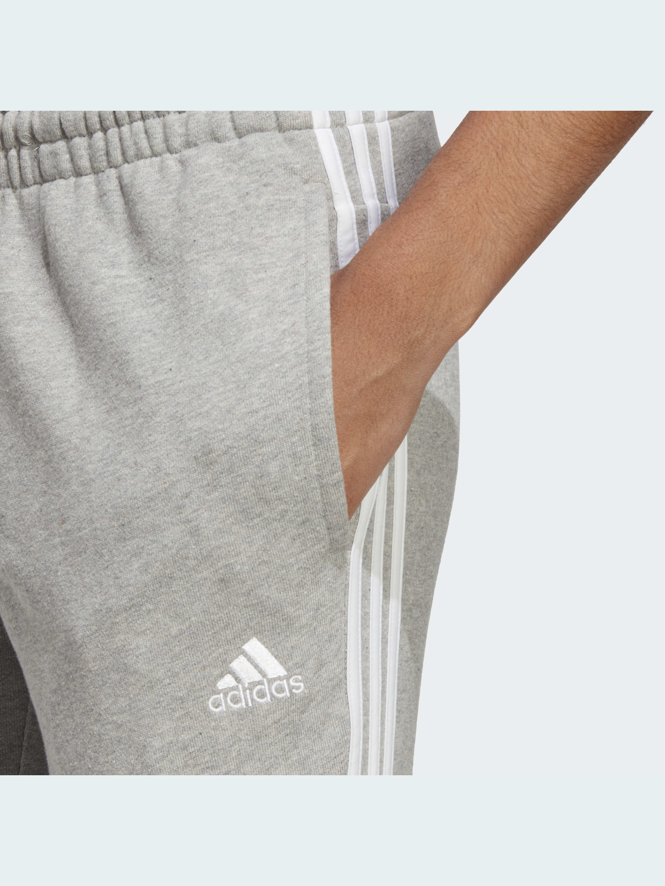 Джоггеры Adidas модель IC9922 Фото