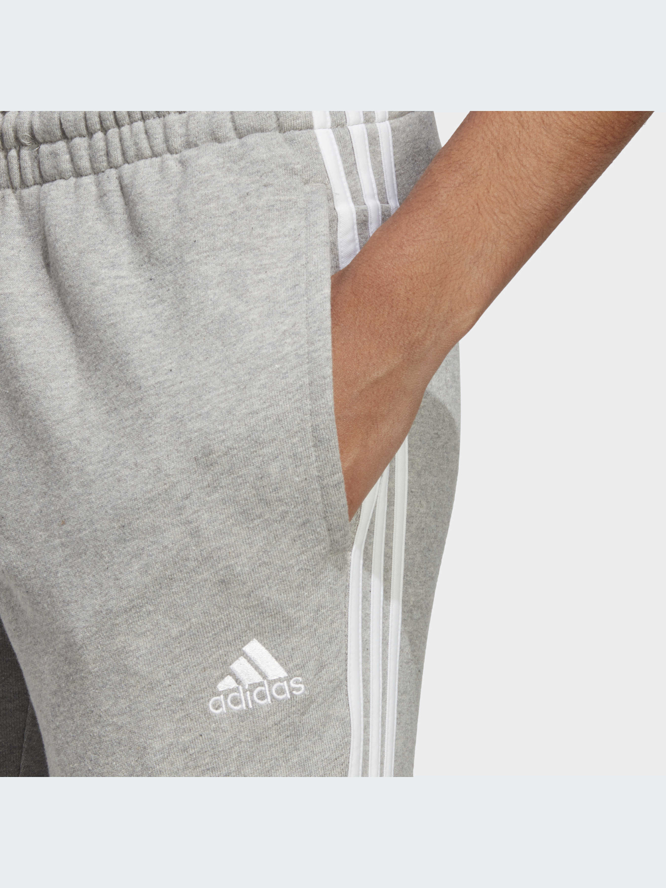 Джоггеры Adidas модель IC9922 Фото