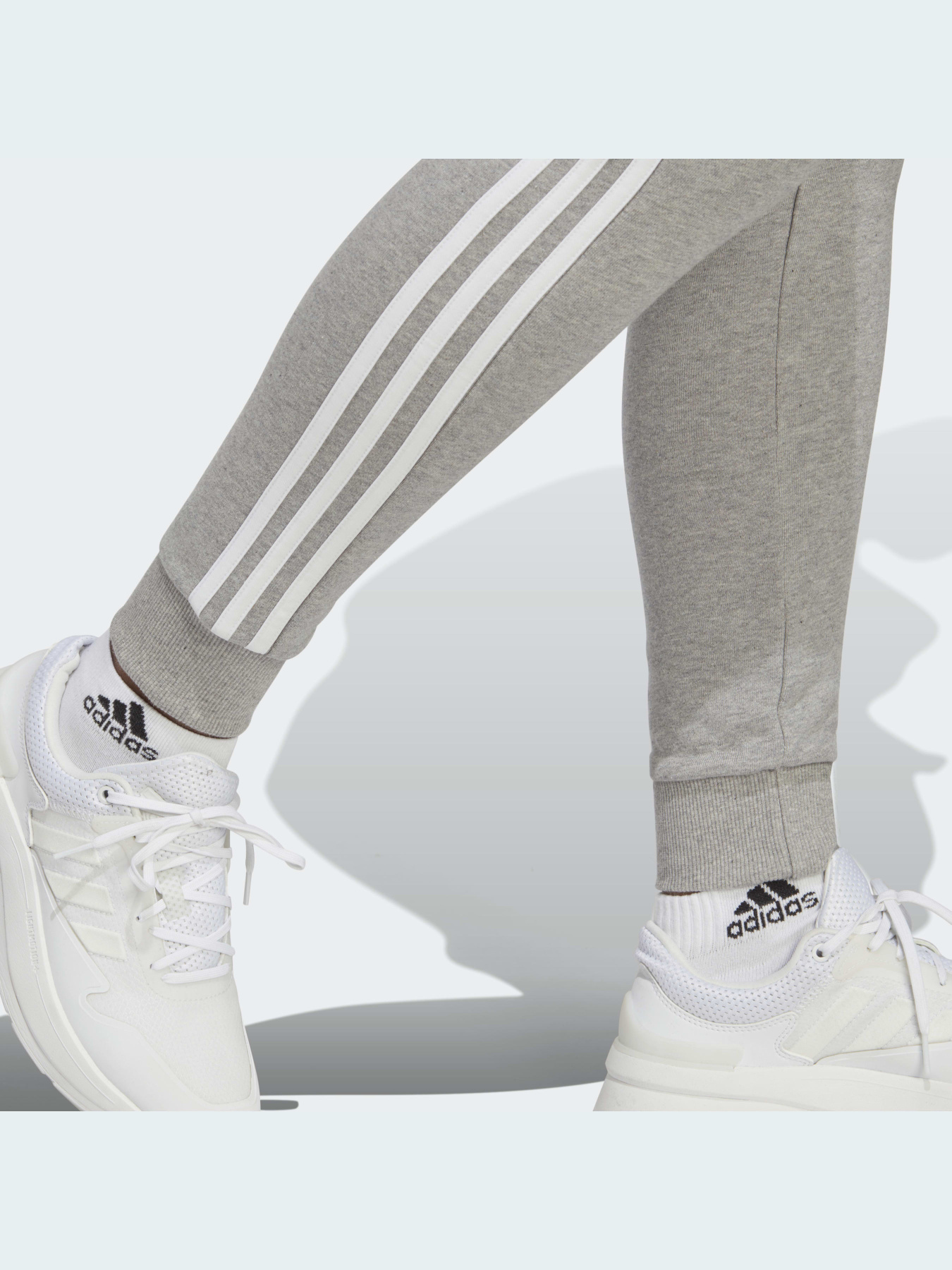 Джоггеры Adidas модель IC9922 Фото
