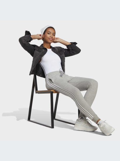 Джогери adidas модель IC9922 — фото 6 - INTERTOP