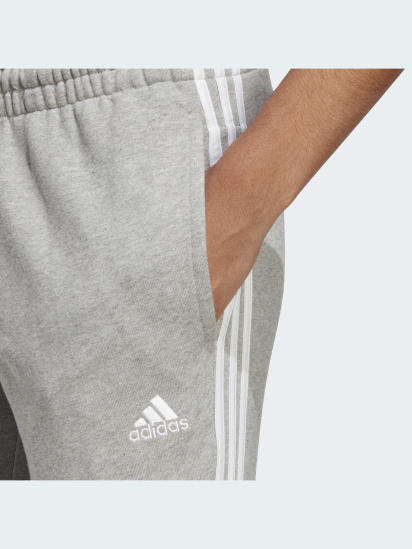 Джогери adidas модель IC9922 — фото 7 - INTERTOP
