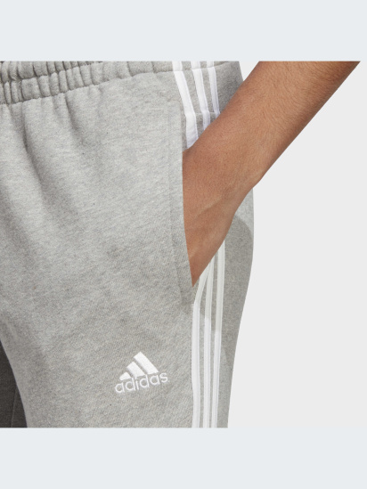 Джогери adidas модель IC9922 — фото 8 - INTERTOP