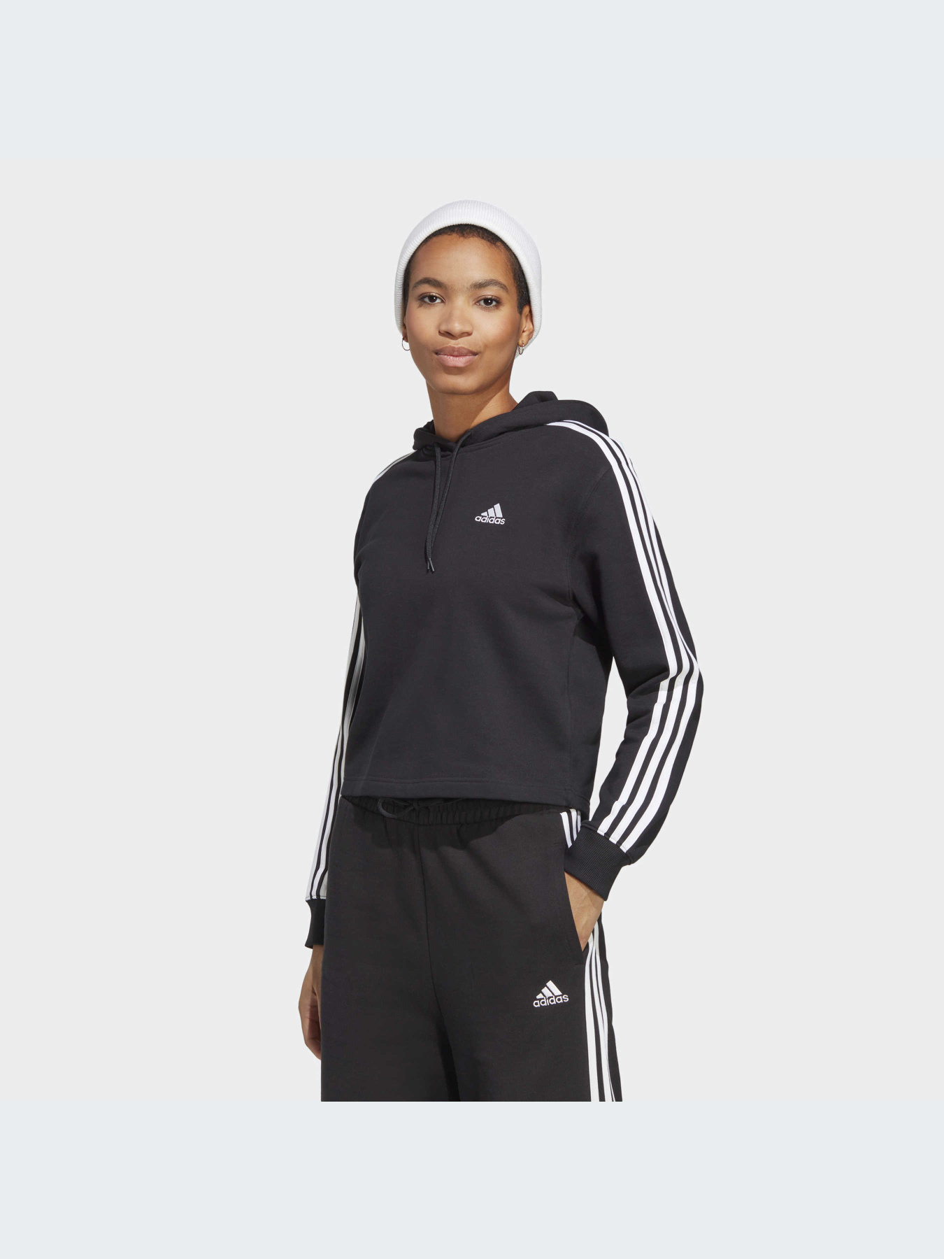 Худи Adidas модель IC8767 Фото