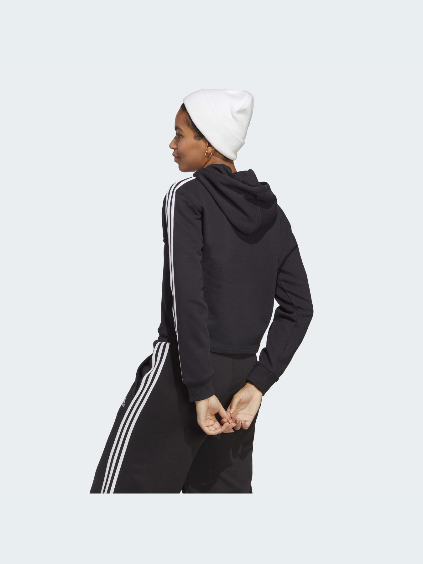 Худи Adidas модель IC8767 Фото