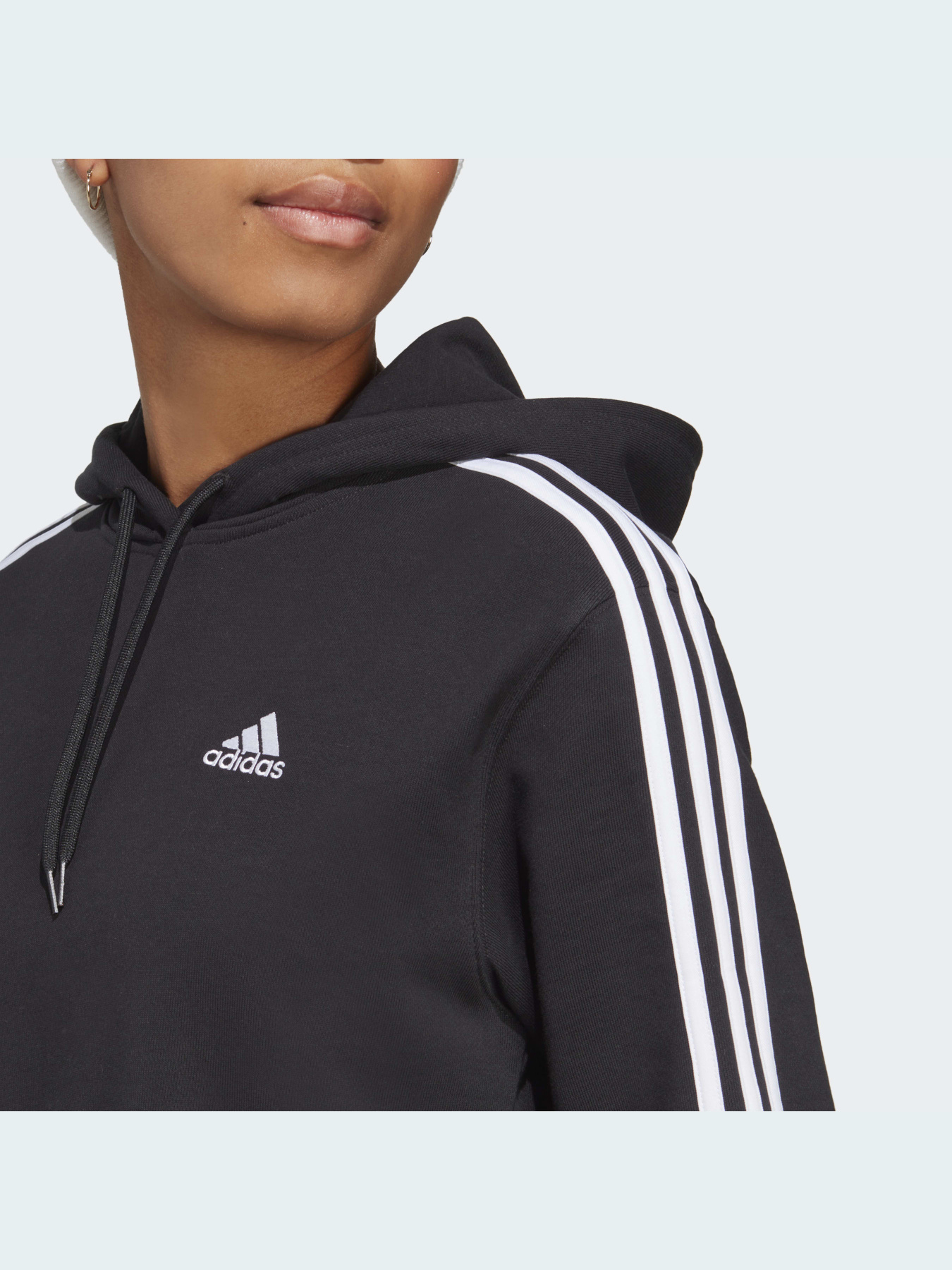 Худи Adidas модель IC8767 Фото