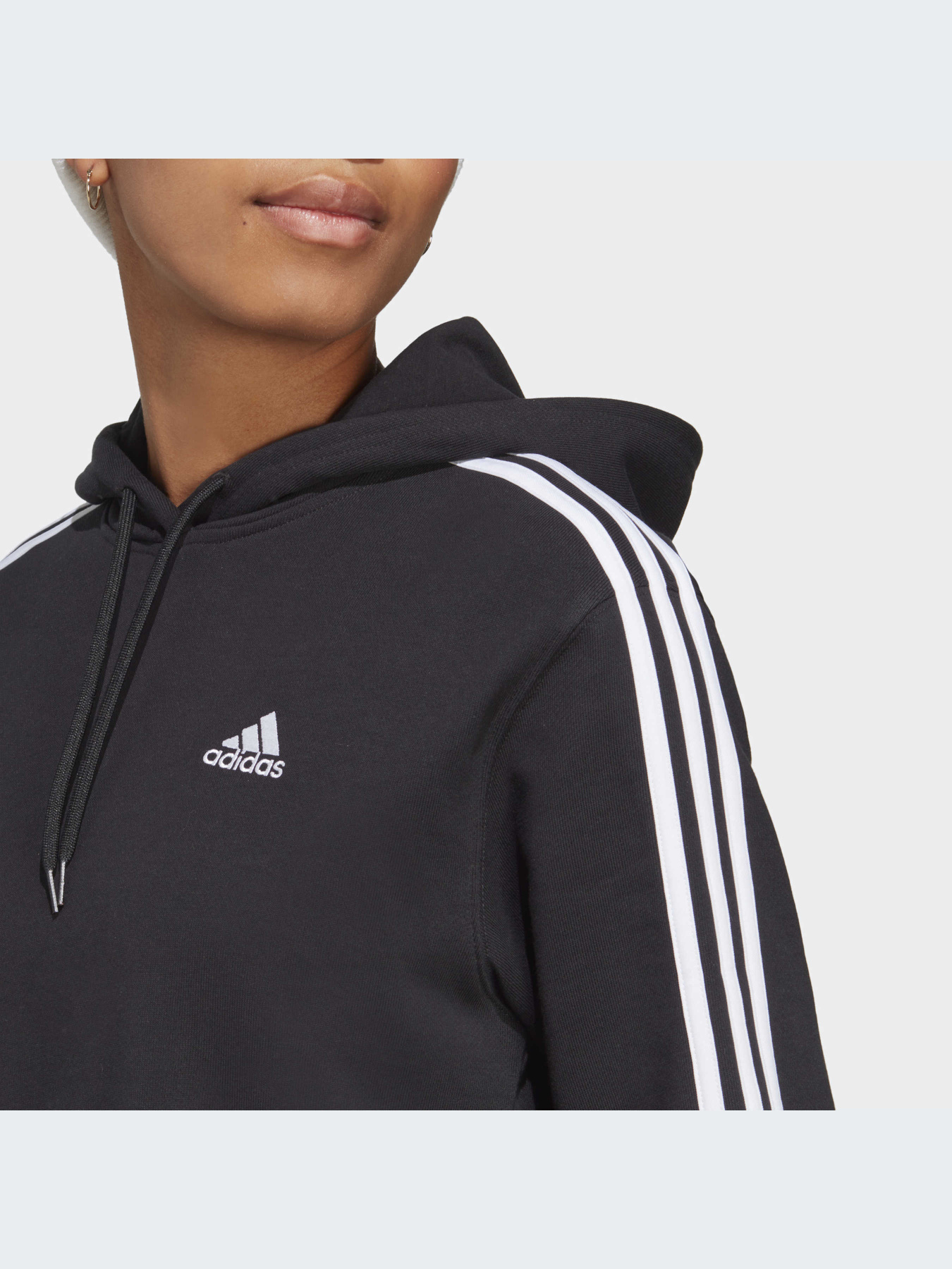 Худі Adidas модель IC8767 Фото