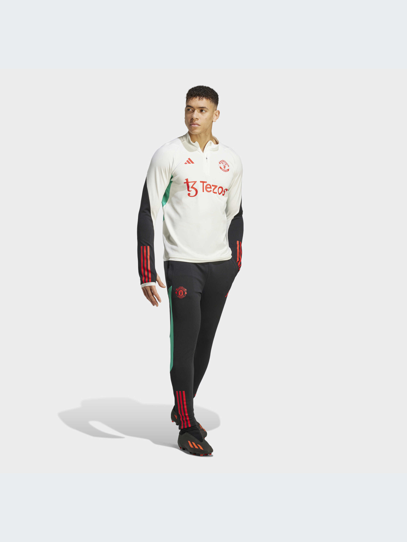 Штаны спортивные Adidas модель IA8481 Фото