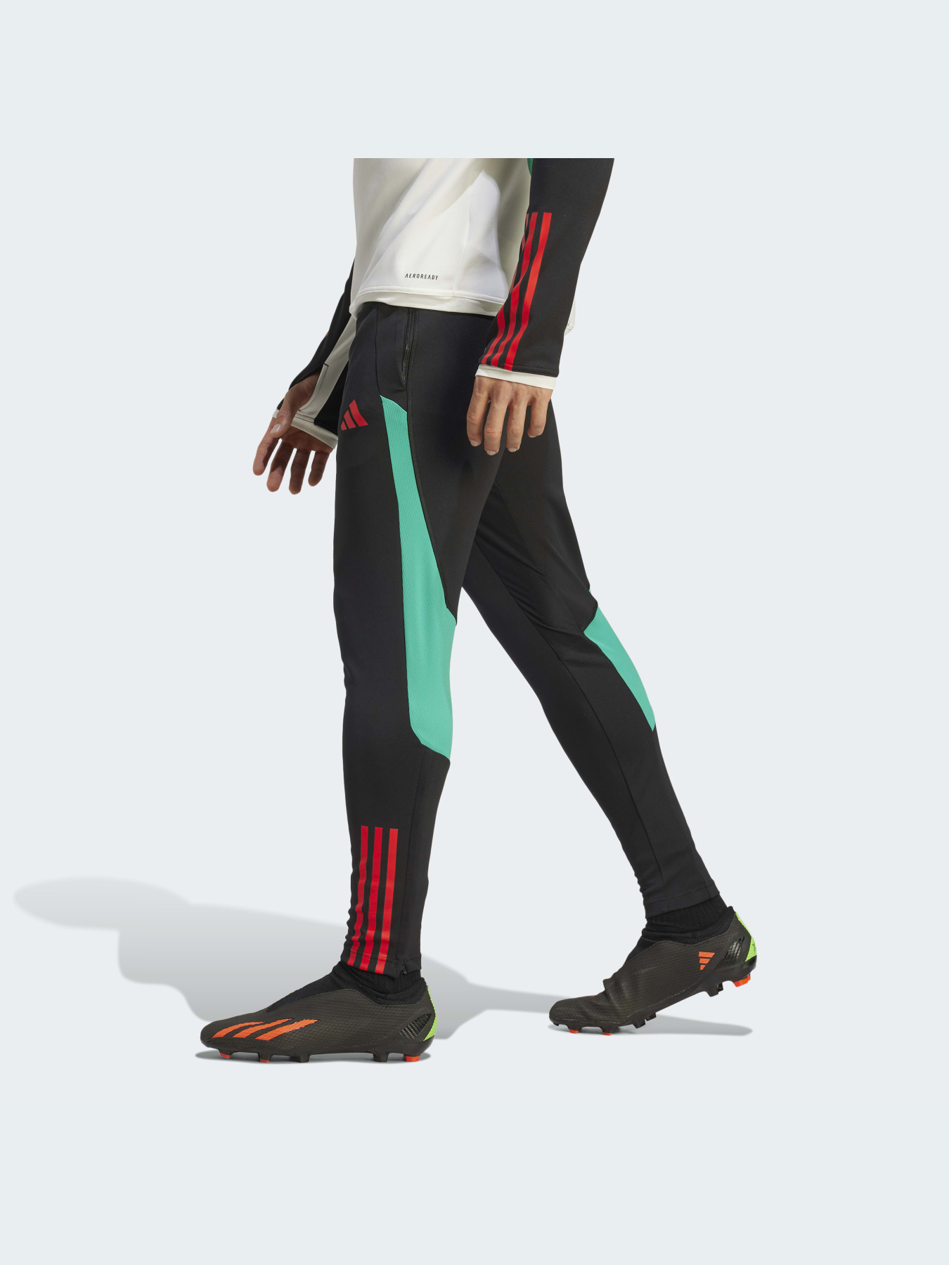 Штаны спортивные Adidas модель IA8481 Фото