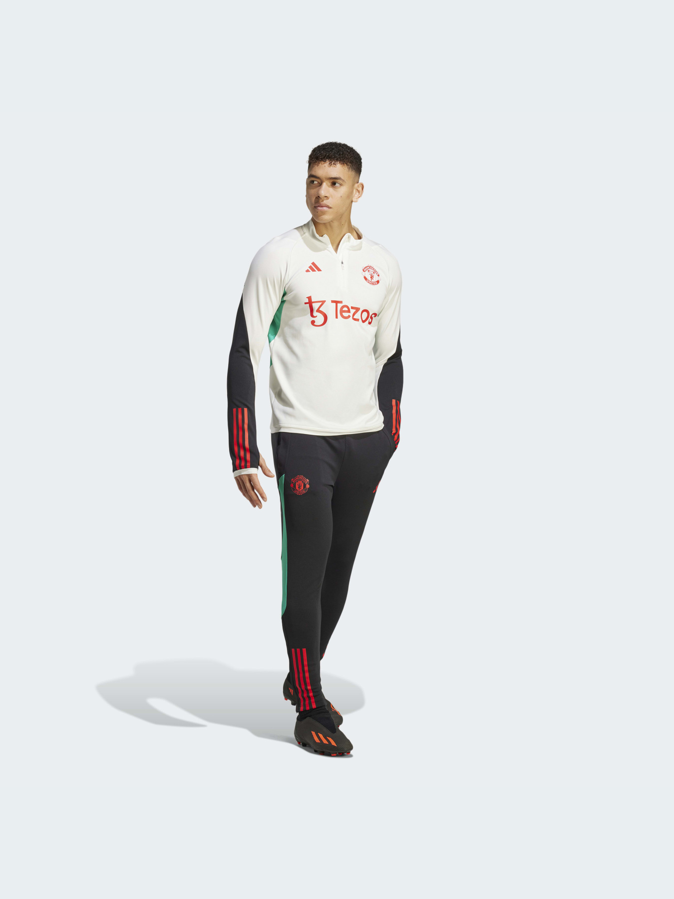 Штаны спортивные Adidas модель IA8481 Фото