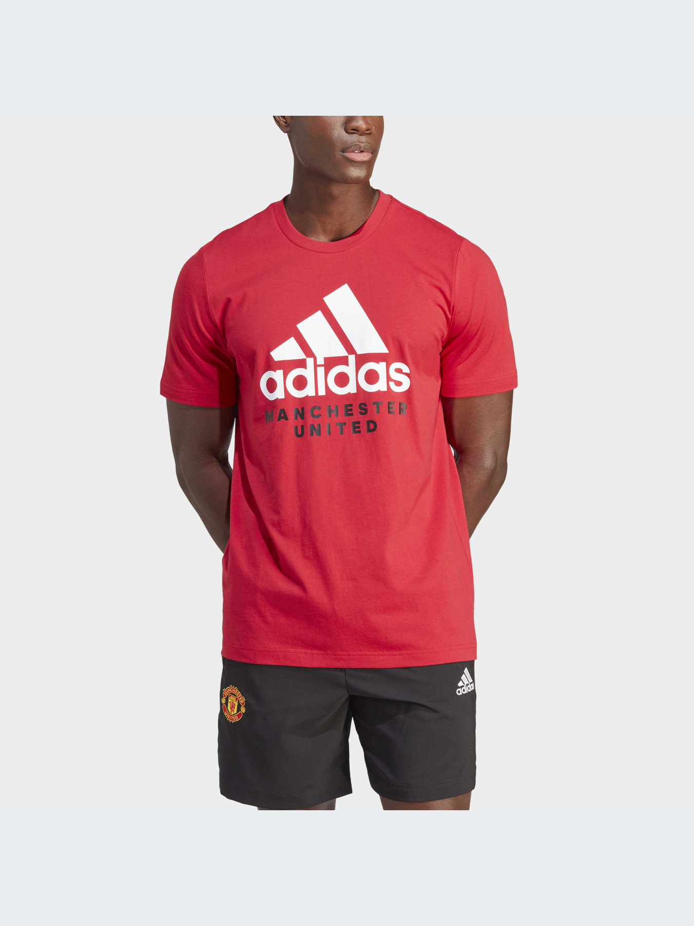 Футболка спортивная Adidas модель IA8520 Фото