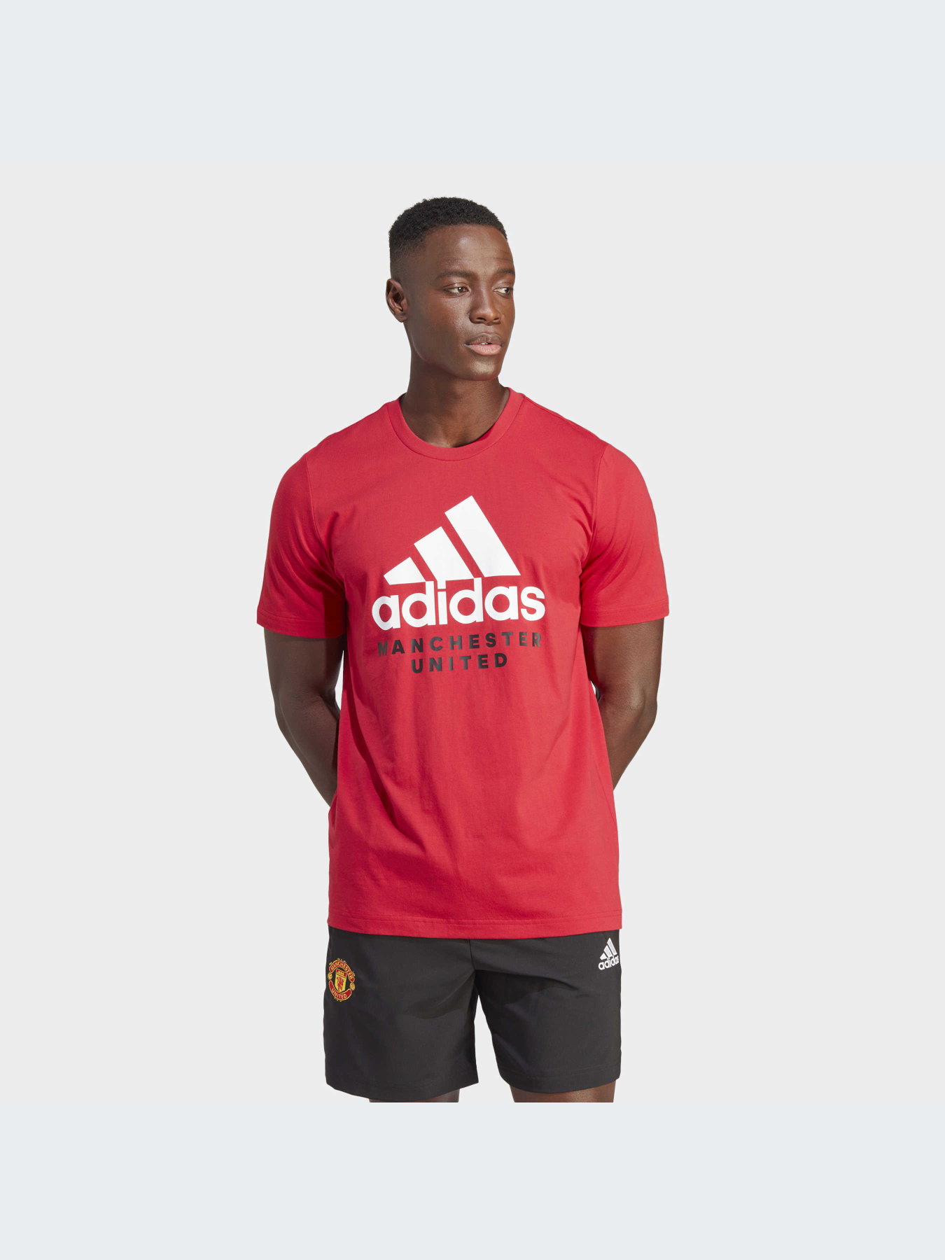 Спортивна футболка Adidas модель IA8520 Фото