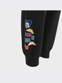 Джоггеры Adidas x Disney модель IB4843 Фото