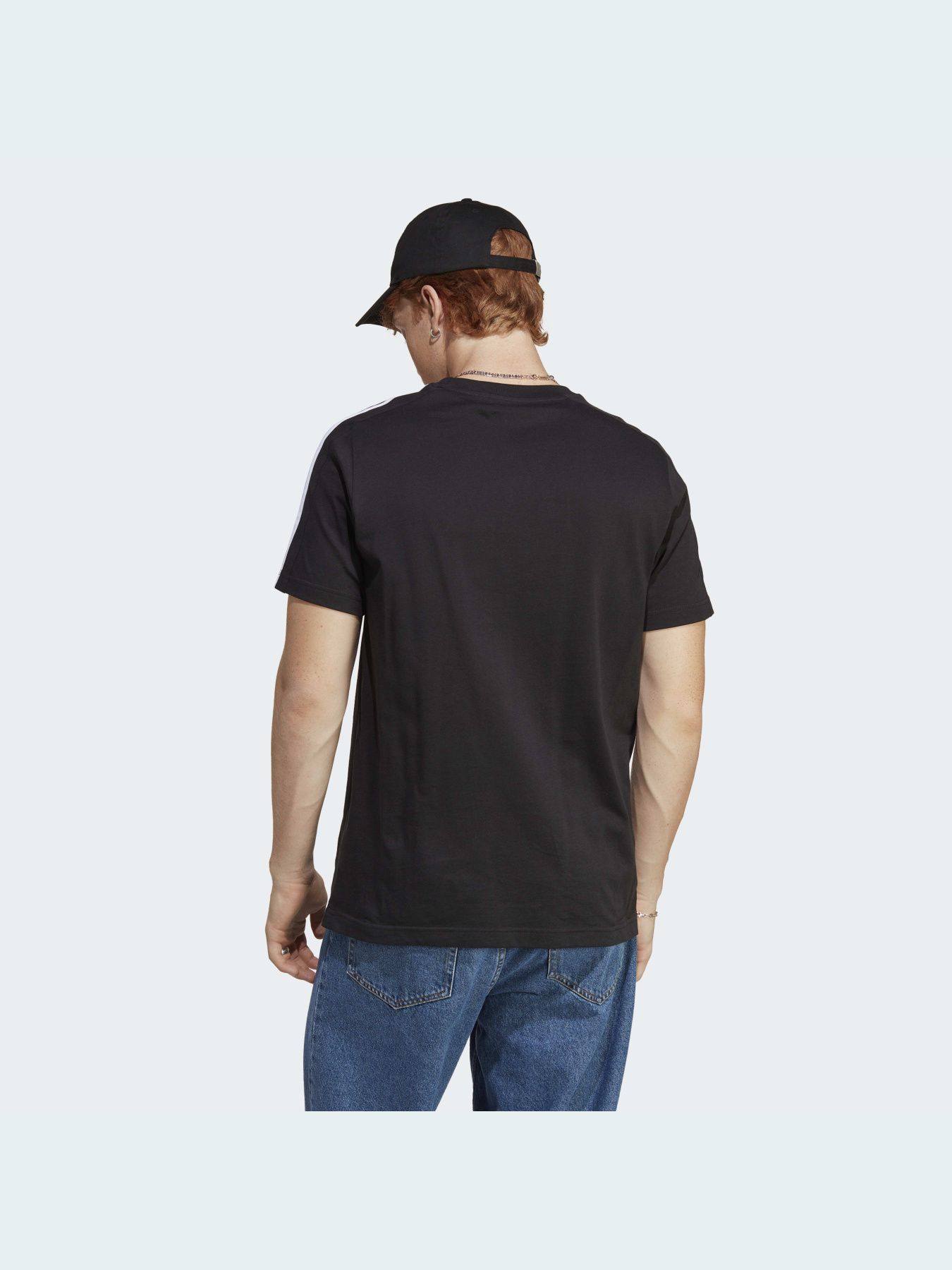 Футболка Adidas модель IC9334 Фото