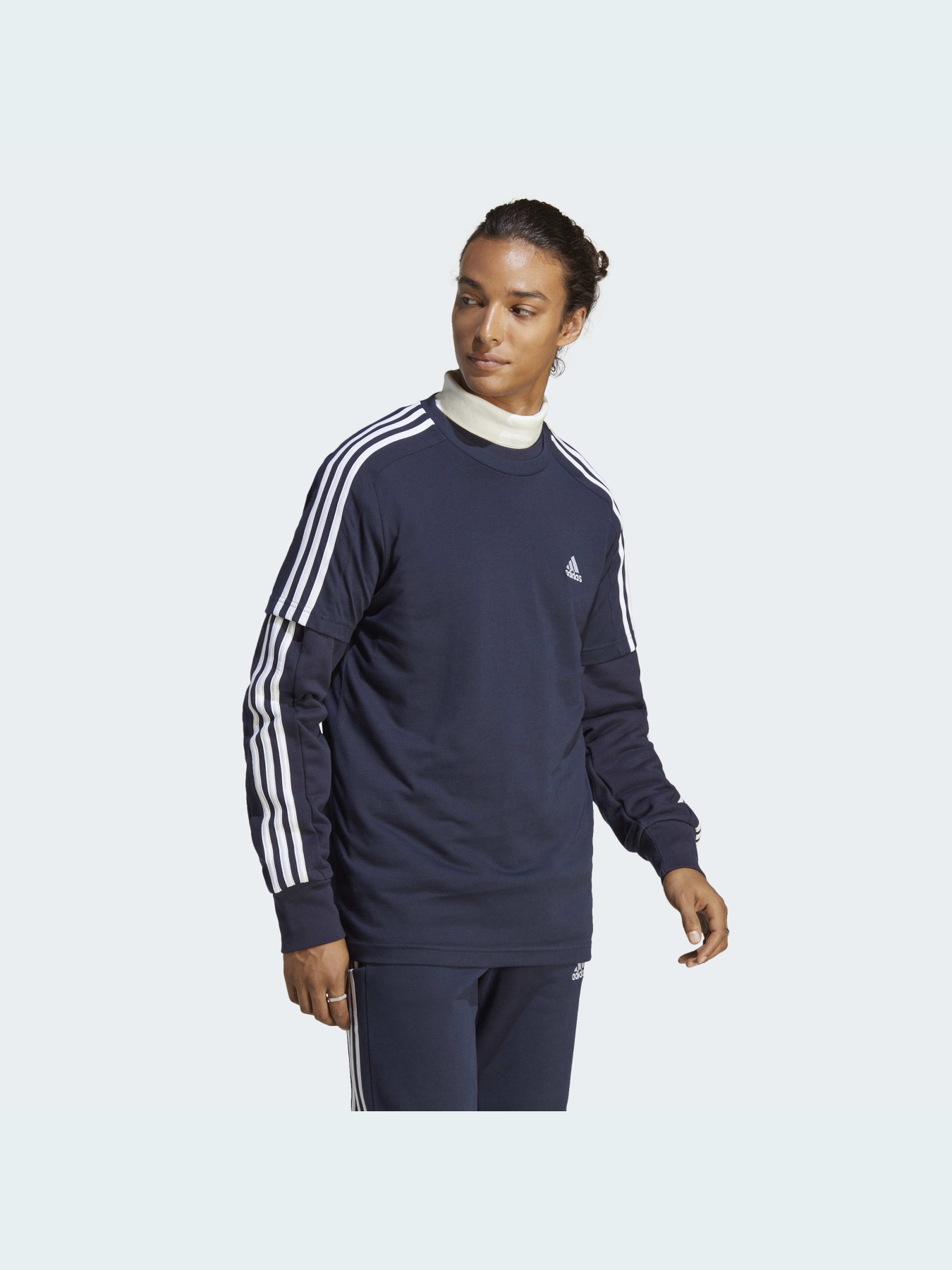 Футболка Adidas модель IC9335 Фото