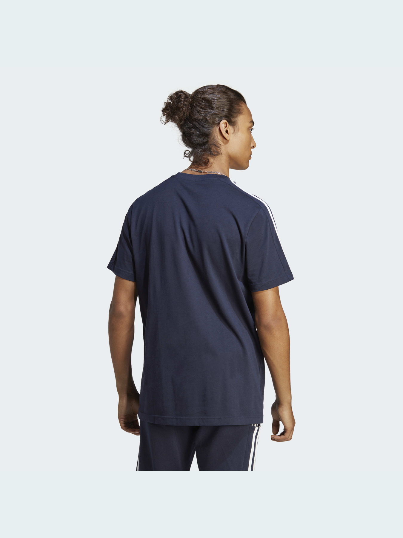 Футболка Adidas модель IC9335 Футболка Adidas модель IC9335 Фото