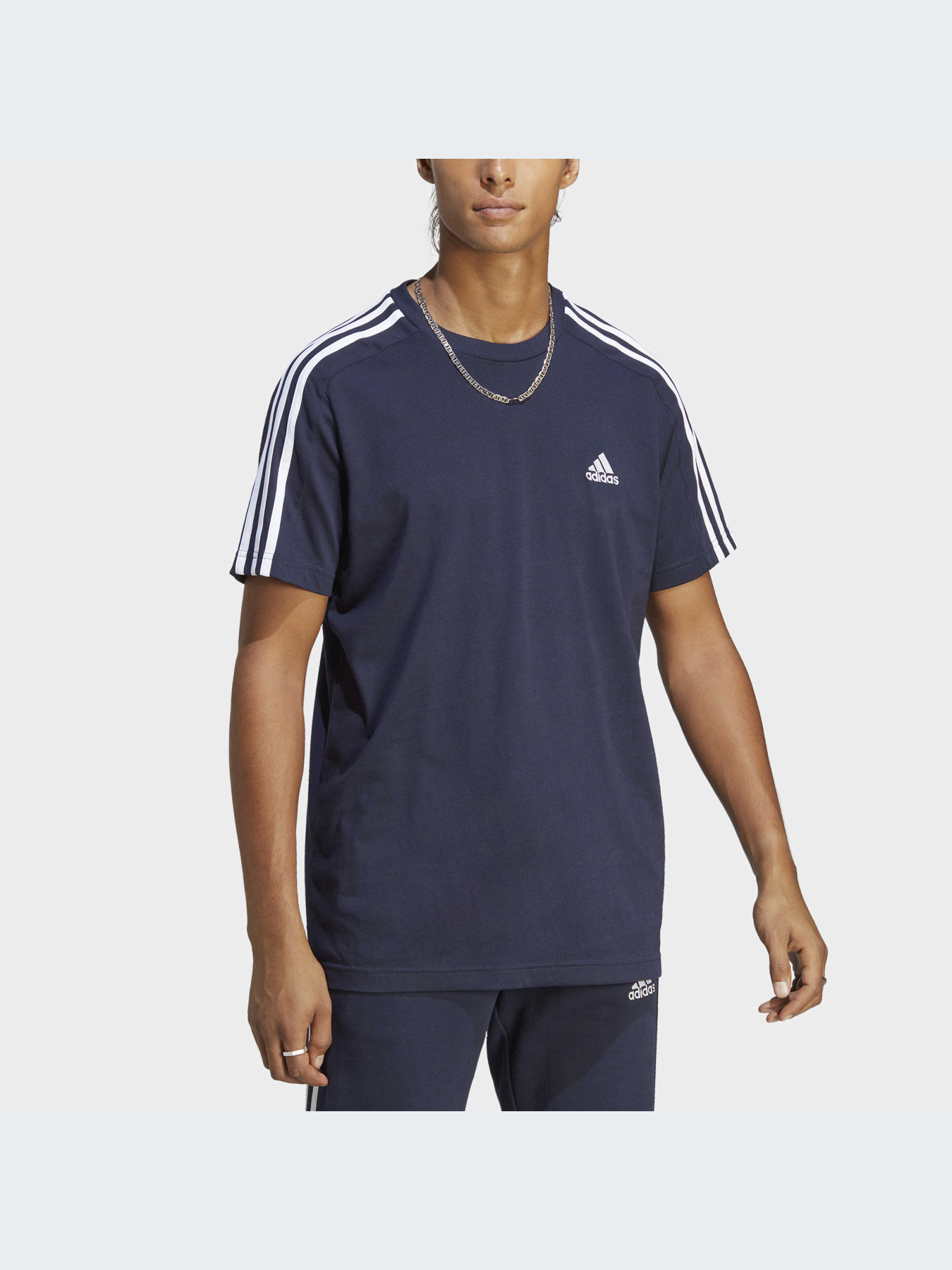 Футболка Adidas модель IC9335 Футболка Adidas модель IC9335 Фото