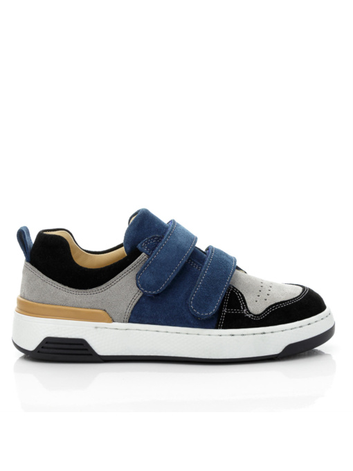 Кеды низкие Woopy модель p10103 Фото