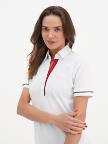 Платье-футболка APRIORI модель AU-201005 Фото