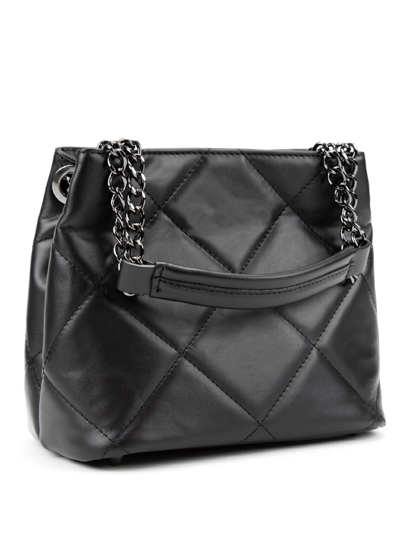 Кросс-боди RoyalBag модель F-IT-1039A Фото