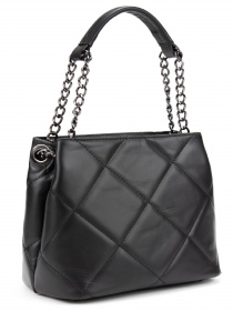 Кросс-боди RoyalBag модель F-IT-1039A Фото