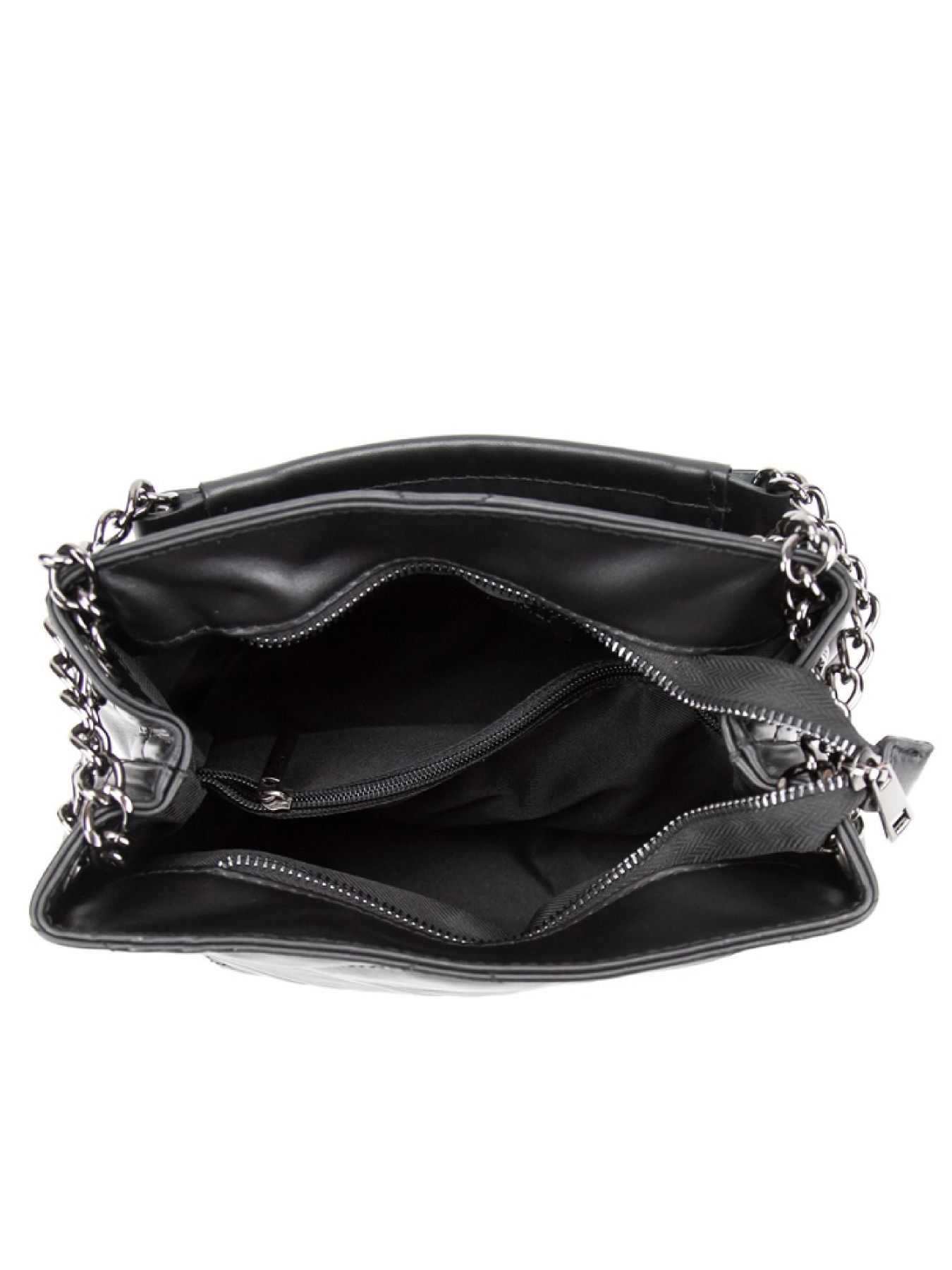 Крос-боді RoyalBag модель F-IT-1039A Фото