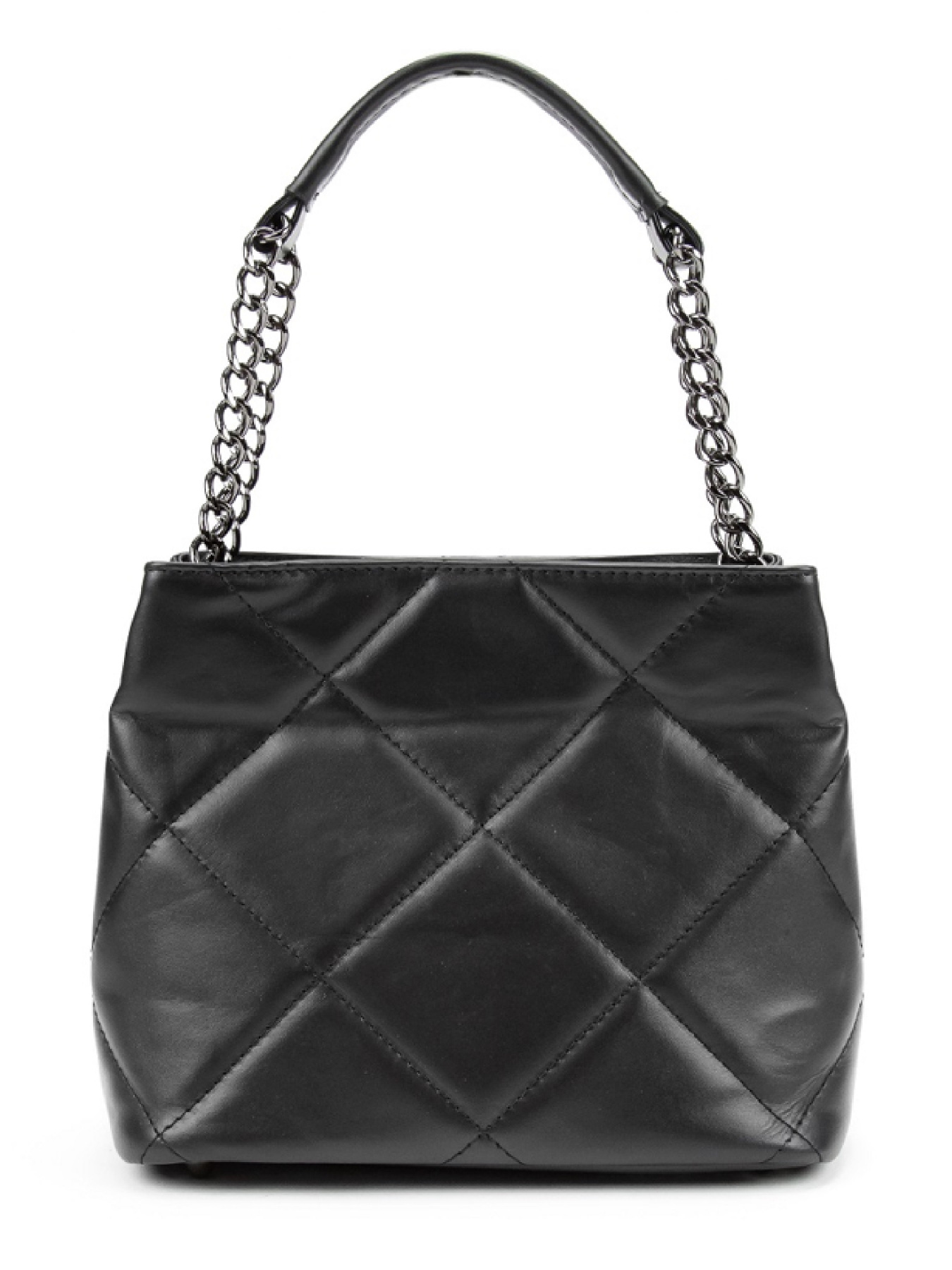 Крос-боді RoyalBag модель F-IT-1039A Фото