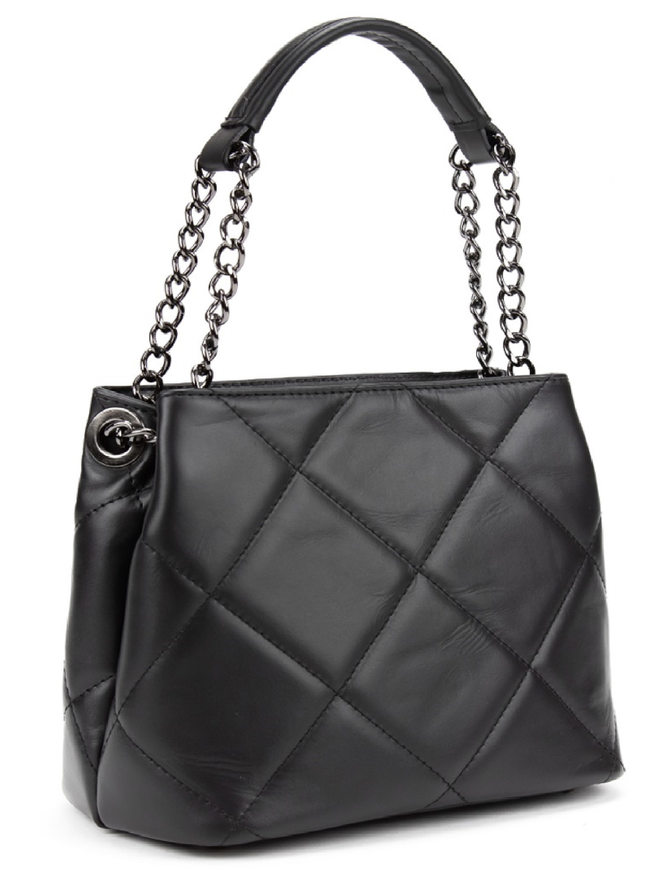 Крос-боді RoyalBag модель F-IT-1039A Фото