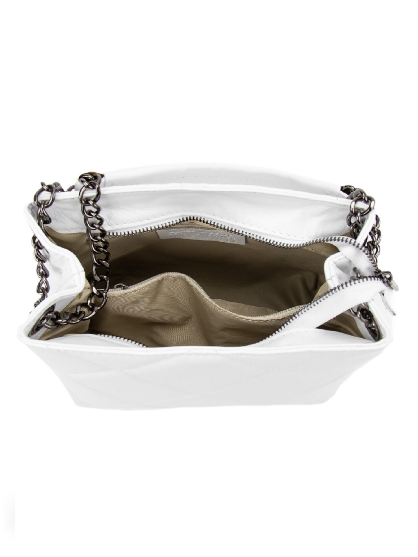 Кросс-боди RoyalBag модель F-IT-1039W Фото