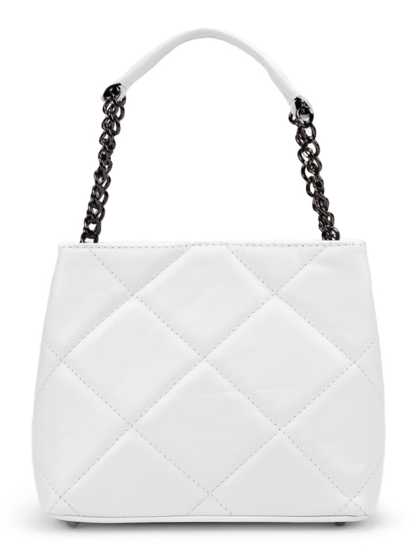 Кросс-боди RoyalBag модель F-IT-1039W Фото