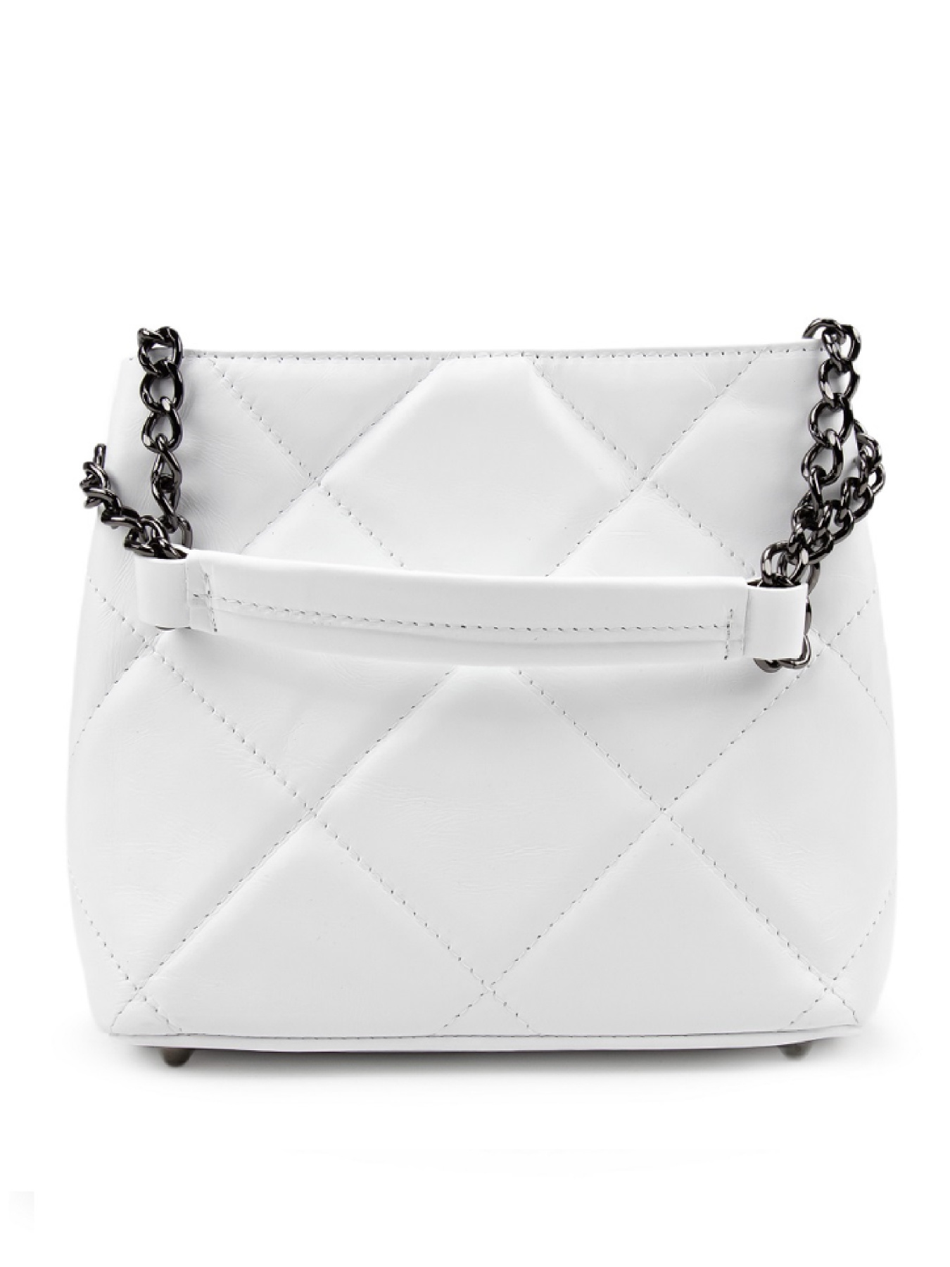 Крос-боді RoyalBag модель F-IT-1039W Фото