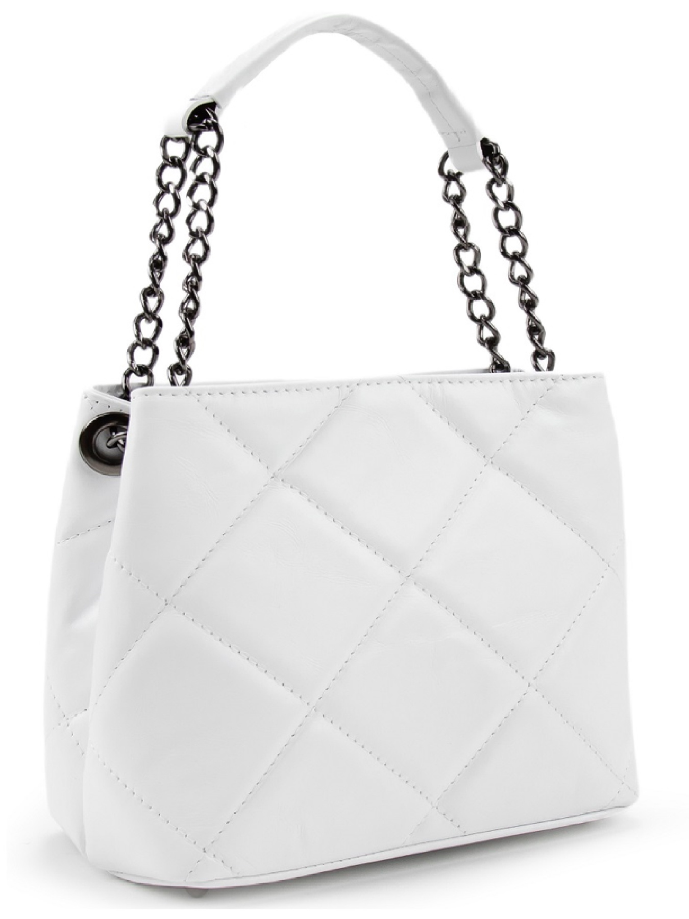 Крос-боді RoyalBag модель F-IT-1039W Фото