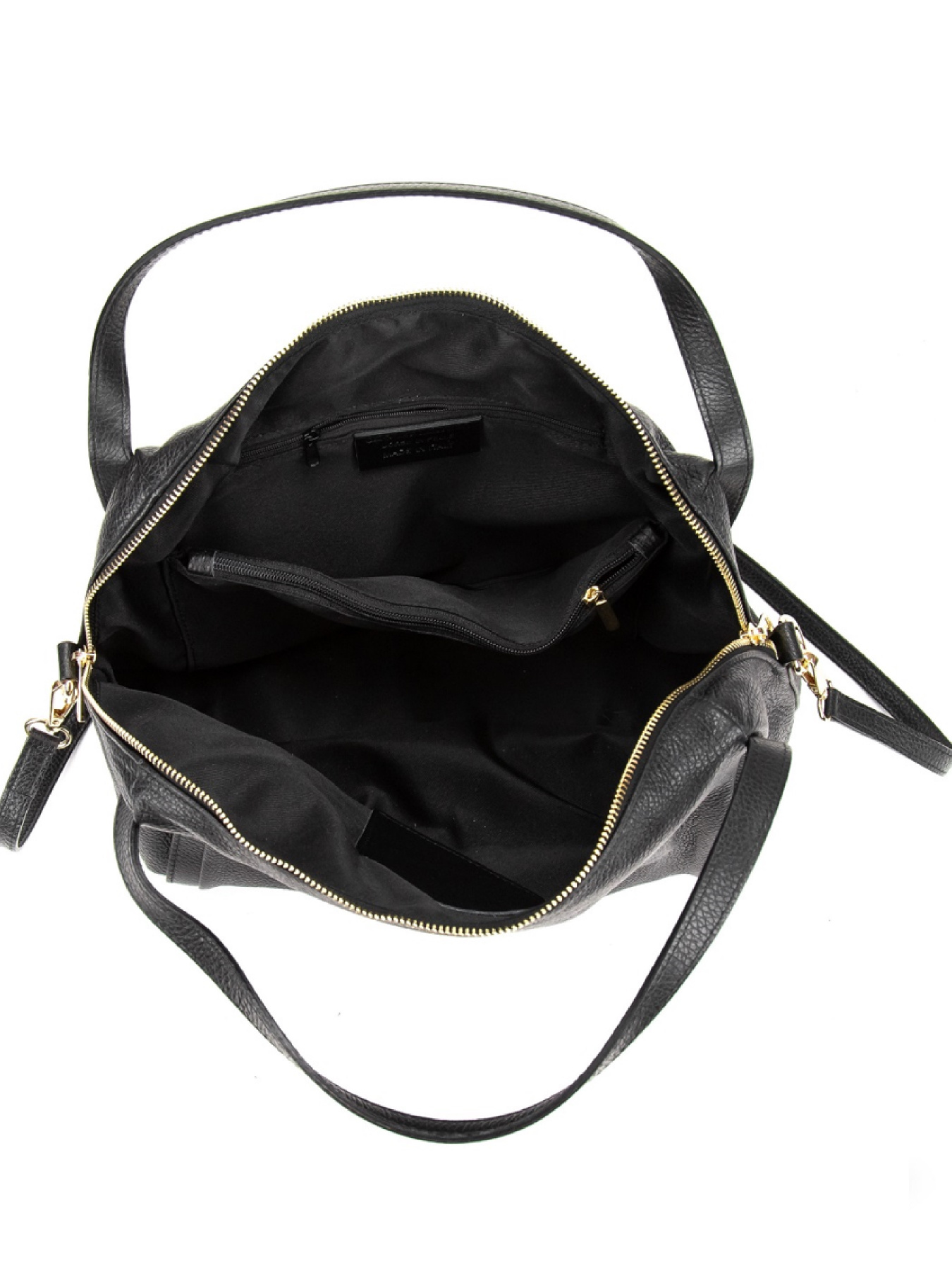 Шоппер RoyalBag модель F-IT-1041A Фото