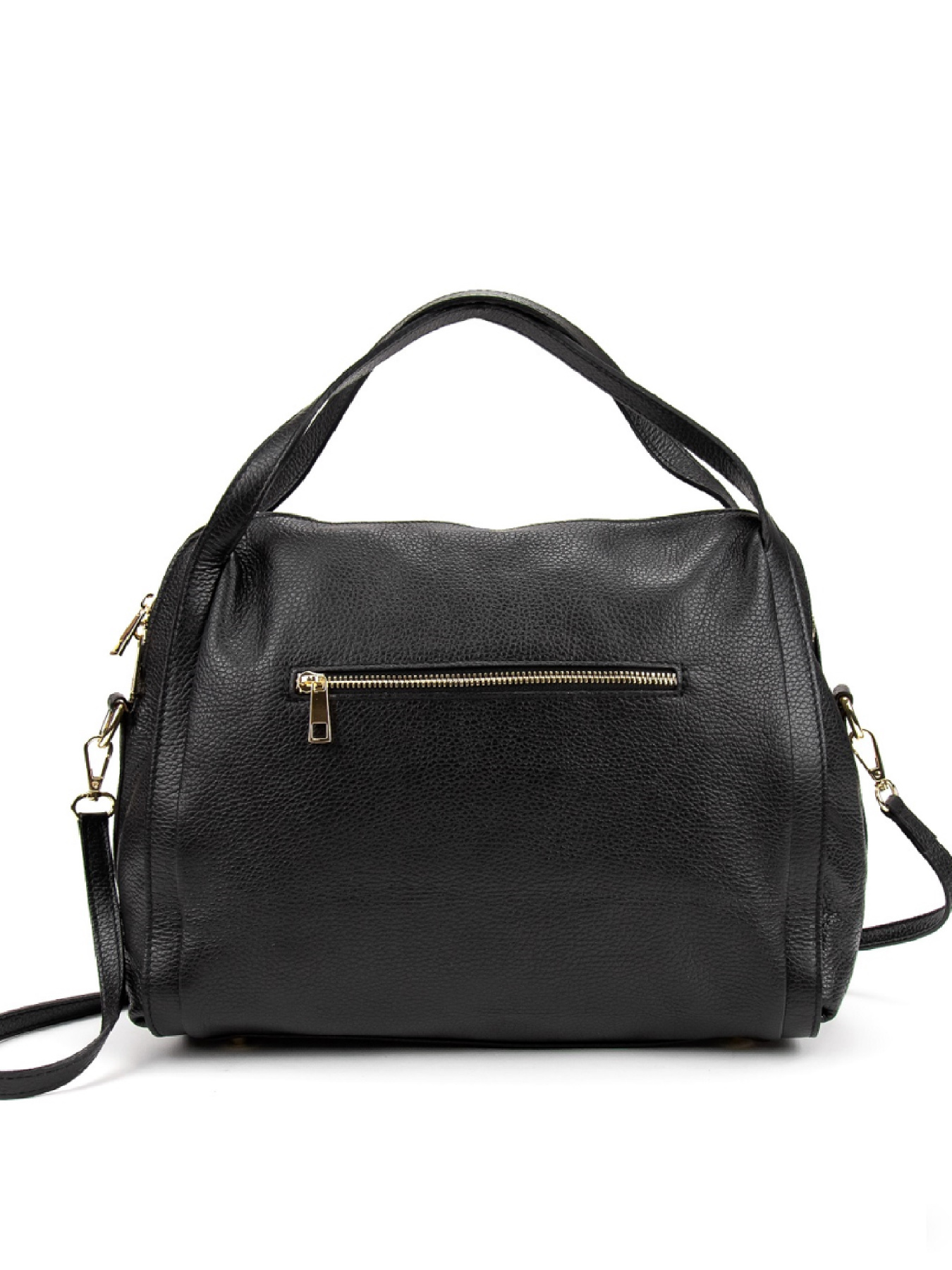 Шоппер RoyalBag модель F-IT-1041A Фото