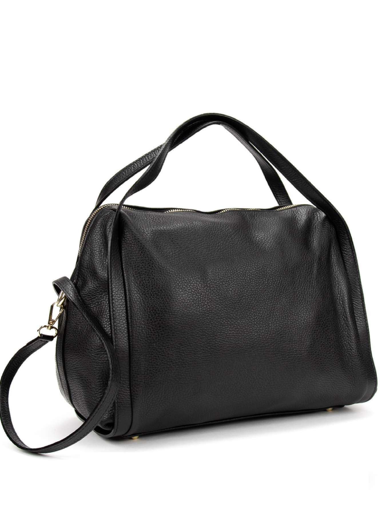 Шоппер RoyalBag модель F-IT-1041A Фото