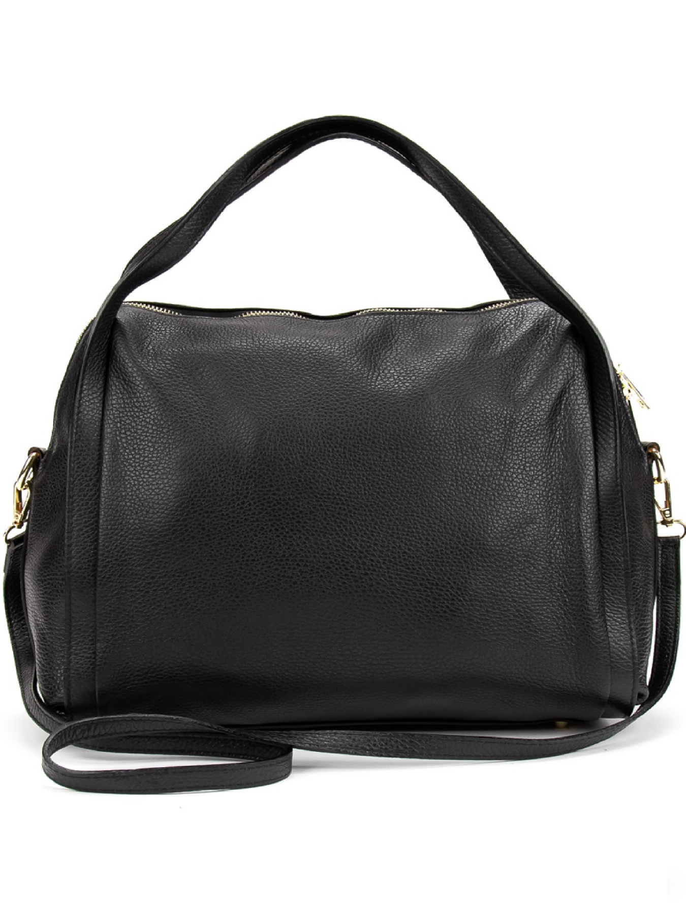 Шоппер RoyalBag модель F-IT-1041A Шоппер RoyalBag модель F-IT-1041A Фото