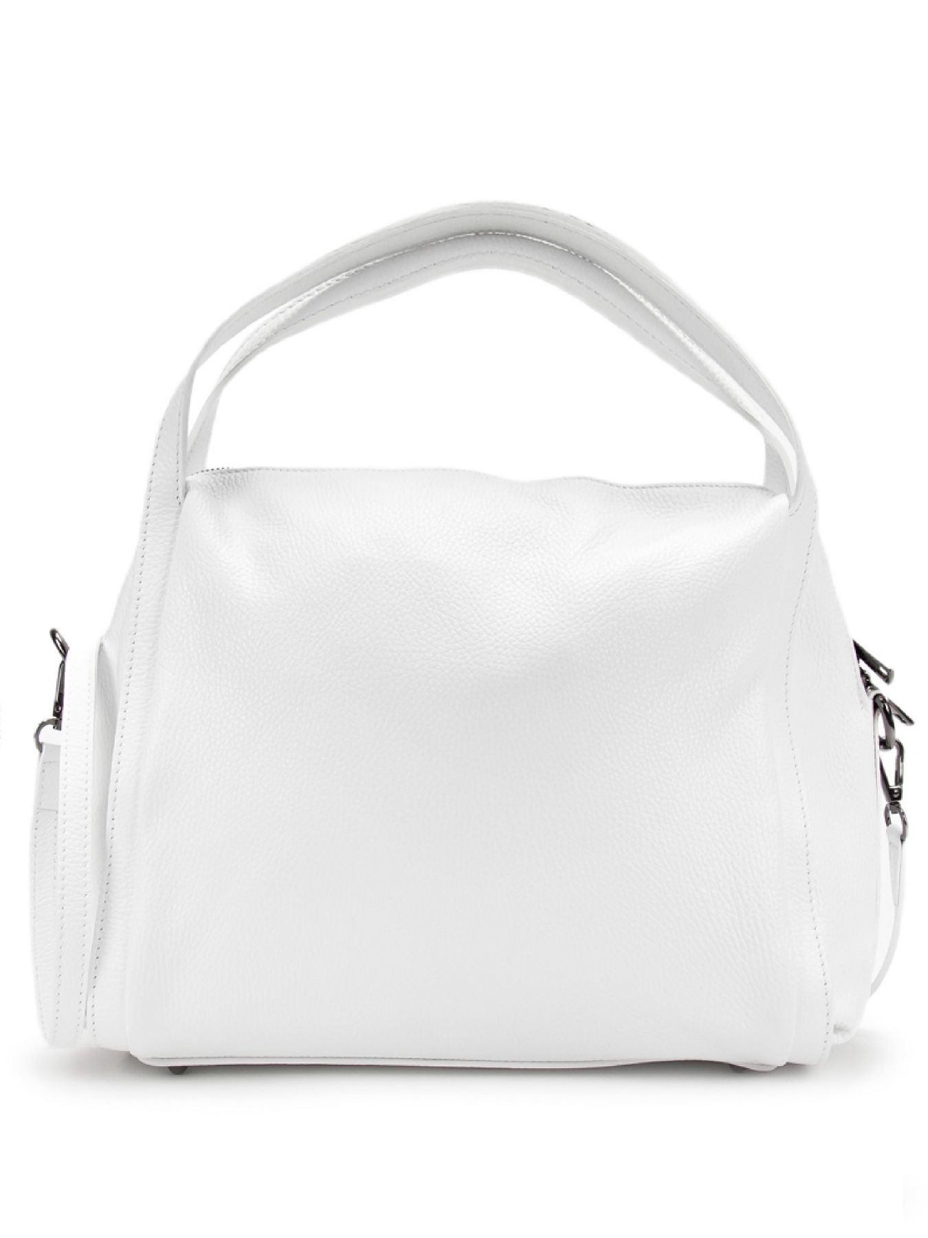 Шопер RoyalBag модель F-IT-1041W Фото